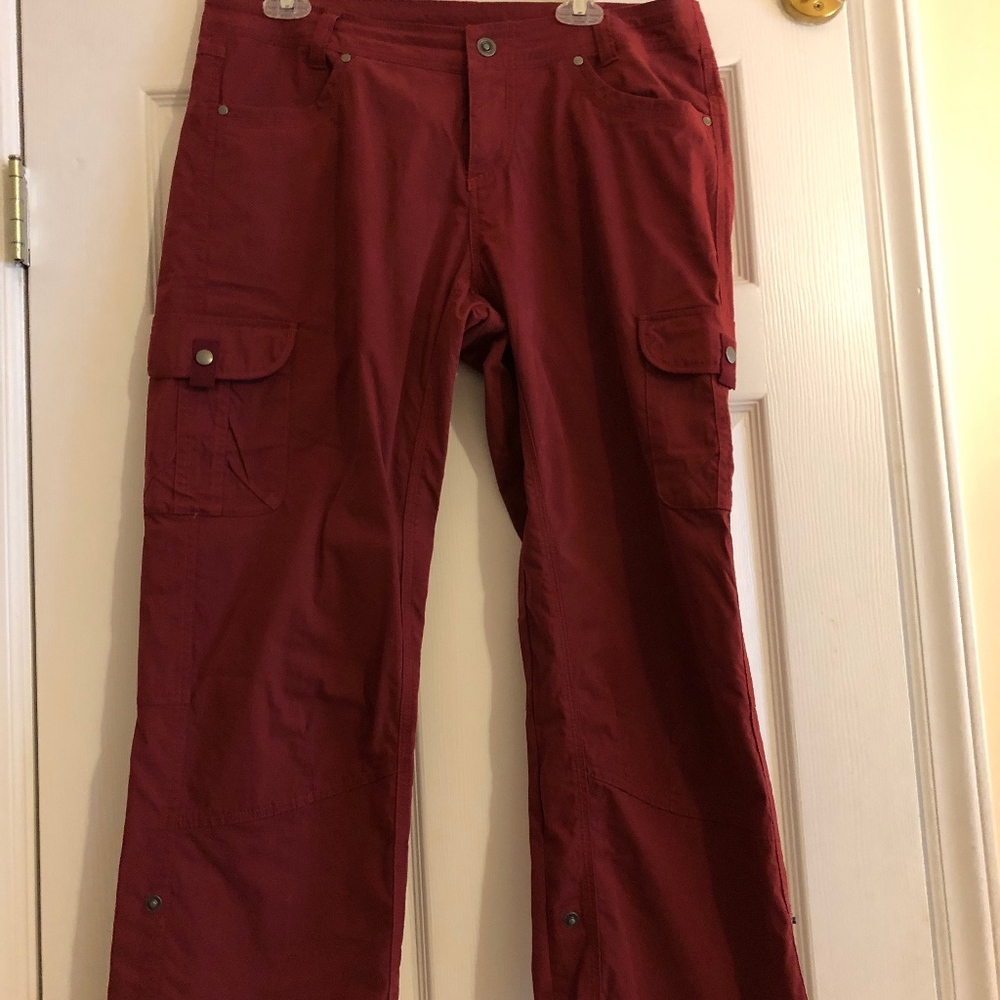 Kühl Hiking Pants